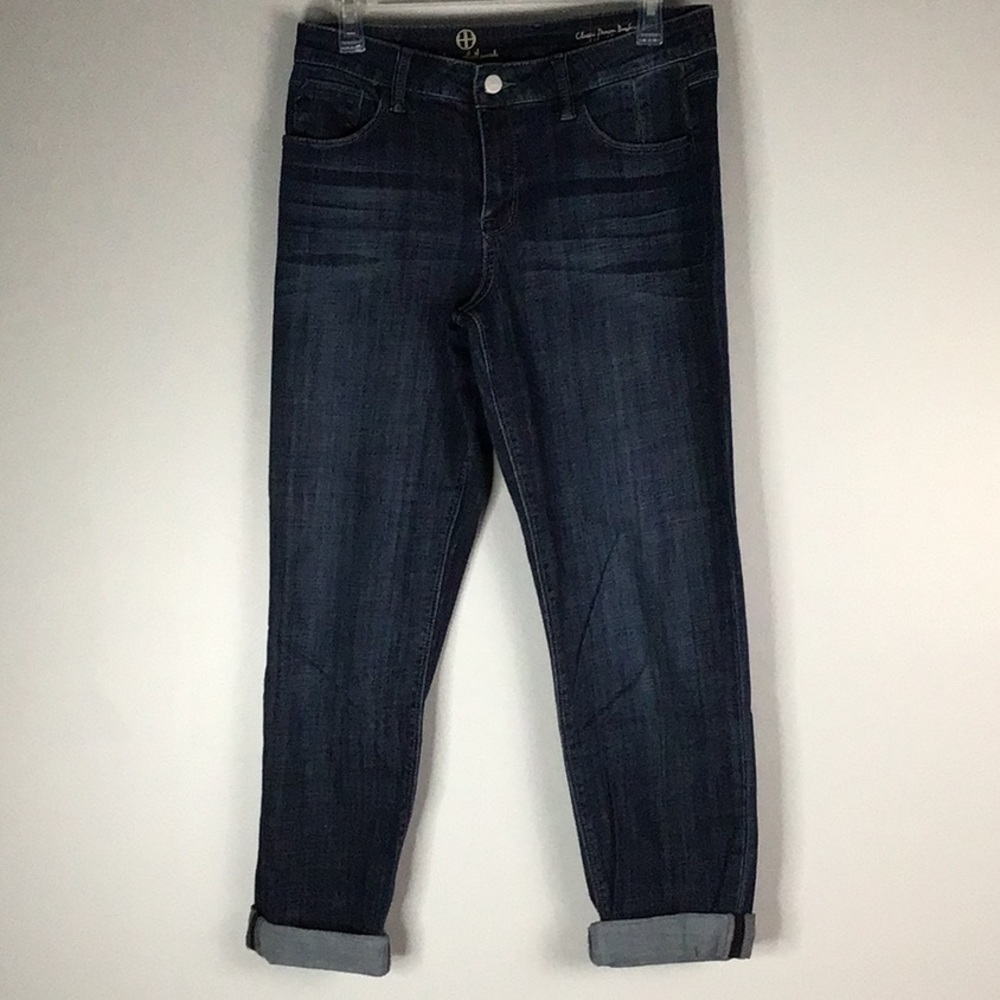 Hot In Hollywood Jeans Size 6
